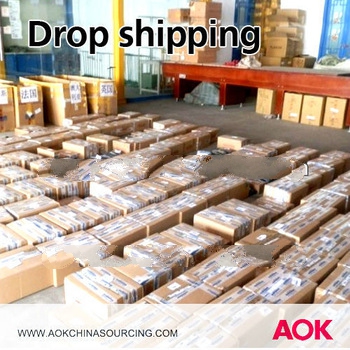 consumer electronics drop shipping service in Shenzhen