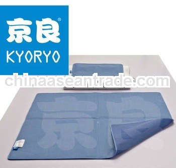 cool GEL mats Mattress pads/cooling pillow covers