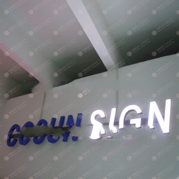 cosun led sign