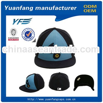 custom cap with embroidery China manufactory