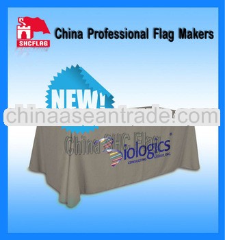 custom design any size good quality fabrics for tablecloth