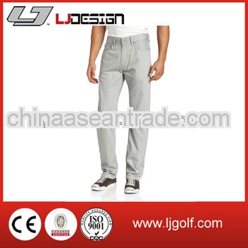 custom golf pants manufacture