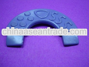 custom rubber teether manufacturers