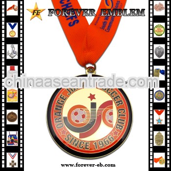 custom sports medal