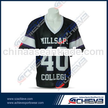 custom sublimation soccer uniform team jersey cheap