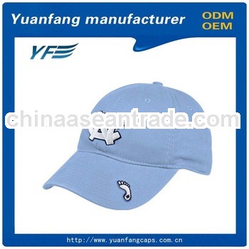 custom vintage fitted promotion baseball cap