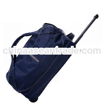 customized travel bag trolley bag luggage