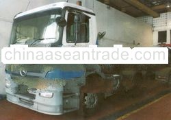 MB Prime Mover 6x4 axel