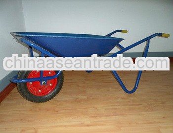 decorative garden wheelbarrow WB1204