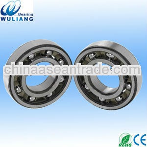 deep groove ball bearing stainless steel bearing with high quality and factory price