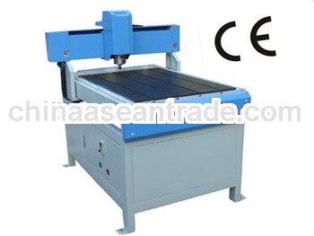 desktop cnc router machine for PCB with CE
