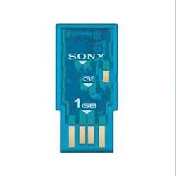 Sony Micro Vault Tiny 1GB Memory Stick