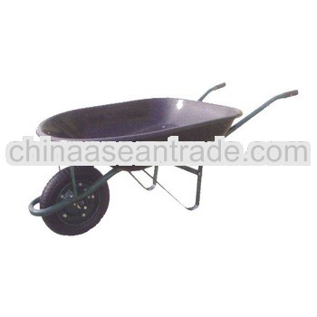 different kinds of tools large wheel barrow WB9500