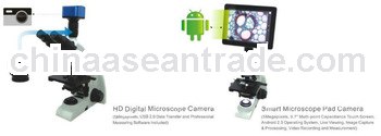 digital microscope (BX-600 )