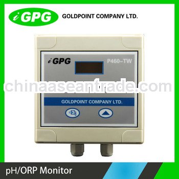 digital ph meter Two-wire P460-TW