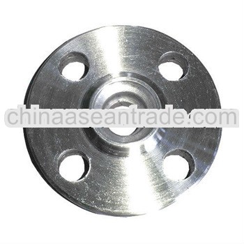 din forged stainless steel flange pn16 dn50
