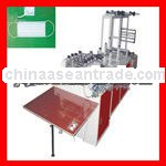 disposable mask machine with ultrasonic