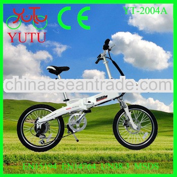 distributors wanted e folding cycle/with SHIMANO parts e folding cycle/popular e folding cycle