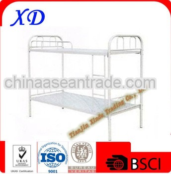 double metal bunk bed JB102