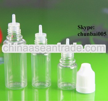 dropper bottles china suppliers for liquid with long tip childproof cap with childproof with long th