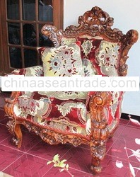 Antique Wedding Sofa Furniture