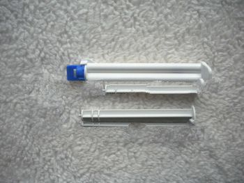 dual barrel syringe tooth whitening gel for sale