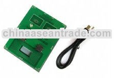 Toyota 2010-2012 smart key programmer (use for lose all key)