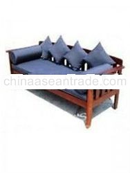 DAYBED WITH CUSHION