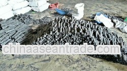 Kachi sticks mangrove charcoal