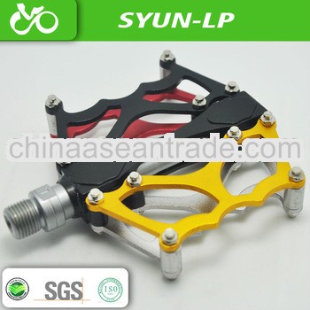 e bike pedal for bicycle parts factory