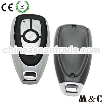 easy carrying remotes for auto learning remote control