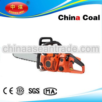easy operation chain saw with good quality China Coal
