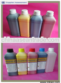 economical eco solvent ink and fragrance eco solvent ink for Mimaki/Roland/Mutoh