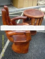 wooden hand furnitures