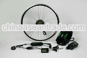 electric bicycle kit,DIY E-bike conversion kit, electric bike kit