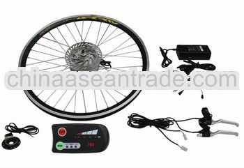 electric bike motor kit