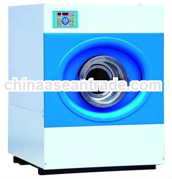 elution of dual-use machine,commercial laundry machines for sale