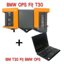 OPS DIS V57 SSS V41 Diagnose and Programming Tool Fit IBM T30