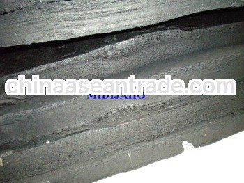 excellent 9 mpa NBR reclaimed rubber with best price