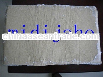 excellent white LATEX reclaimed rubber with 8 mpa