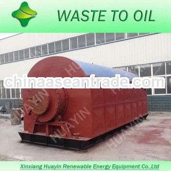 extracting oil steel wire tyre carbon black and diesel oil from tire