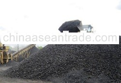 COAL FROM KALIMANTAN INDONESIA