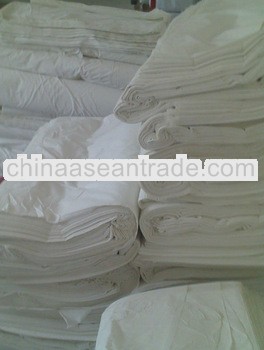 fabric for hotel bed linen propose