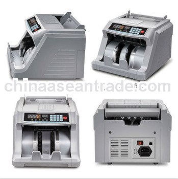 fake currency detector GR2108 with UV & MG
