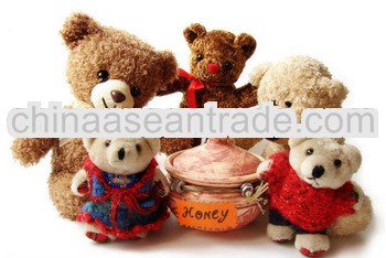 family plush bear teddy bear toys