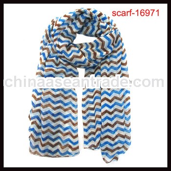 fashion ladies multiunctional scarf