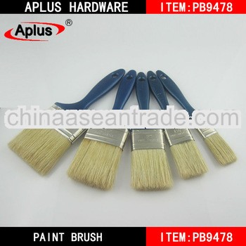 fine quality paint brush for industrial paint