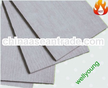fire insulation Mag sheet magnesium oxide board