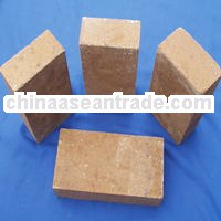 fired magnesia 92 brick for stainless steel production