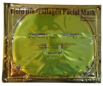 firming face mask cosmetic